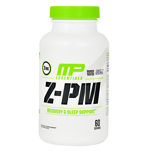 Z-pm 60 Capsules, 60 Capsules