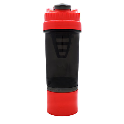 Cyclone Cup, Smoked Red, 22 oz Cup