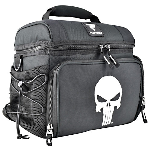 All-in-one Meal Prep Bag, Punisher, 1 Bag