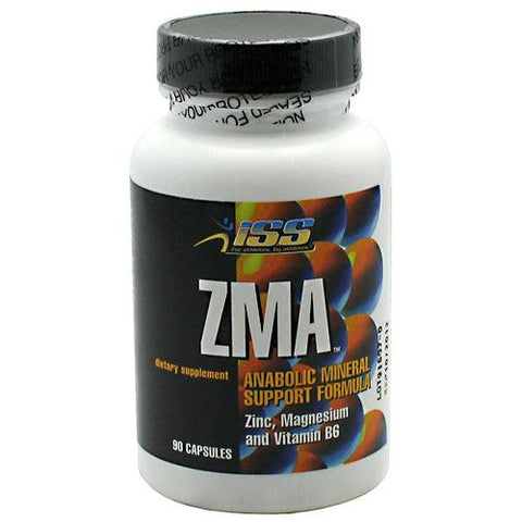 Zma, 90 Capsules, 90 capsules