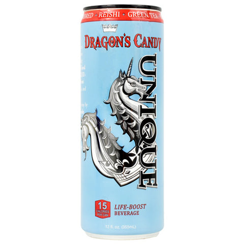 Life-boost, Dragon's Candy, 12 - 12 oz. cans