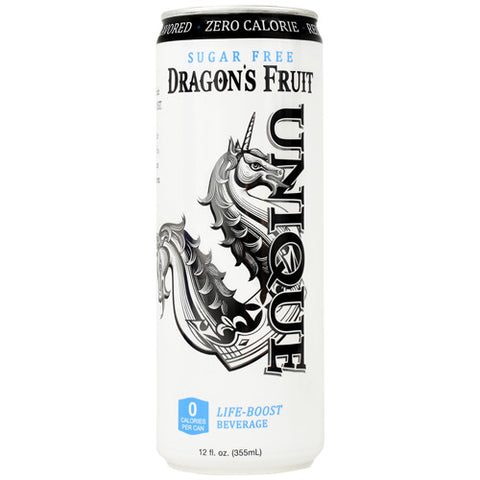 Life-boost, Dragon's Fruit, 12 - 12 oz. cans