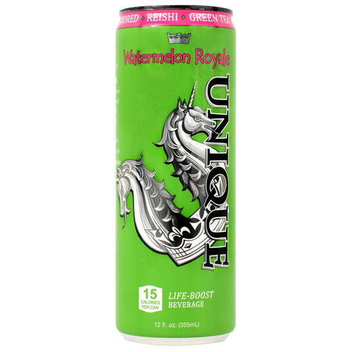 Life-boost, Watermelon Royale, 12 - 12 oz. cans