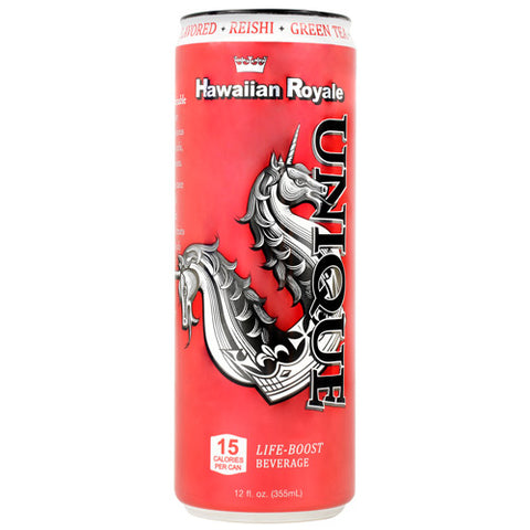 Life-boost, Hawaiian Royale, 12 - 12 oz. cans