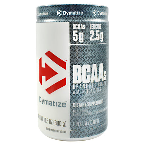 Bcaa Complex 5050, Unflavored, 300 g