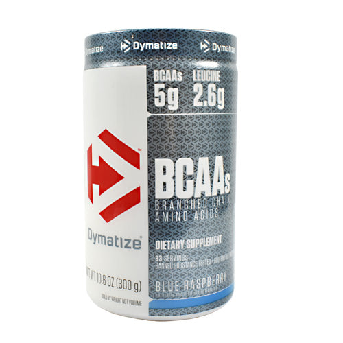 Bcaa Complex 5050, Blue Rasberry, 300 g