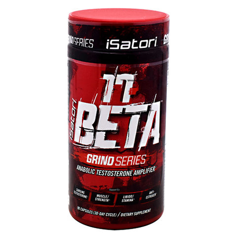 17-beta, 90 Capsules, 90 Capsules