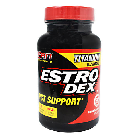 Estrodex, 90 Capsules, 90 capsules