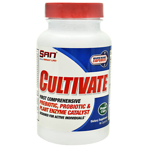 Cultivate, 96 Capsules, 96 Capsules