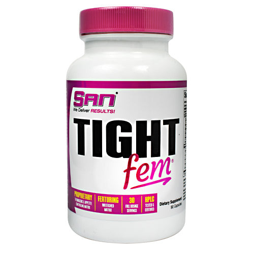 Tight Fem, 90 Capsules, 90 Capsules