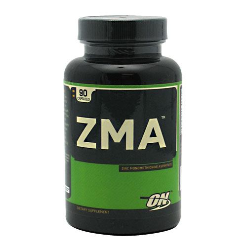 Zma, 90 Capsules, 90 Capsules