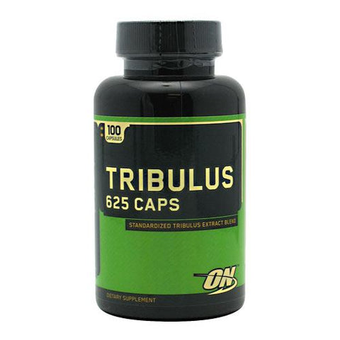 Tribulus 625 Caps, 100 Capsules, 100 Capsules