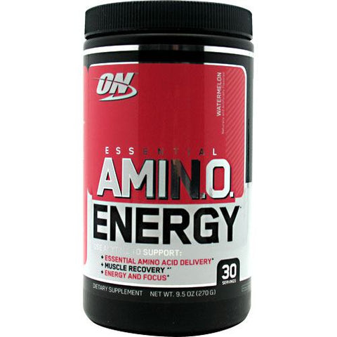 Essential Amino Energy, Watermelon, 30 Servings