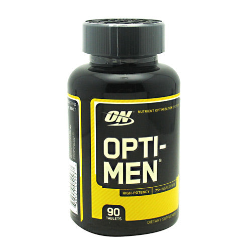 Opti-men, 90 Capsules, 90 Capsules