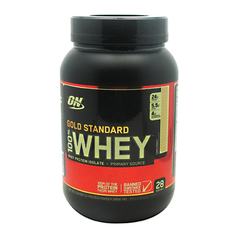 100% Whey, Cake Donut, 28 Servings