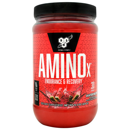 Amino X, Watermelon, 30 Servings