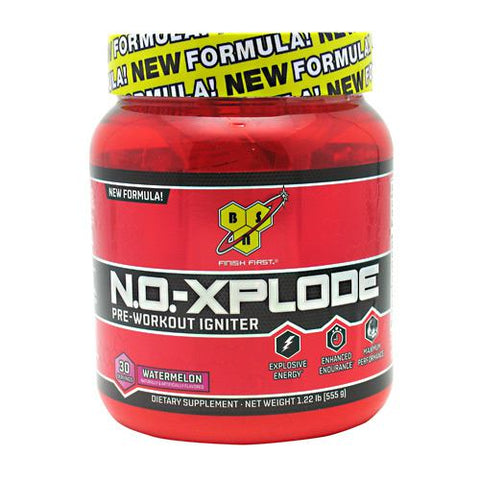 N.o.-xplode, Watermelon, 30 Servings