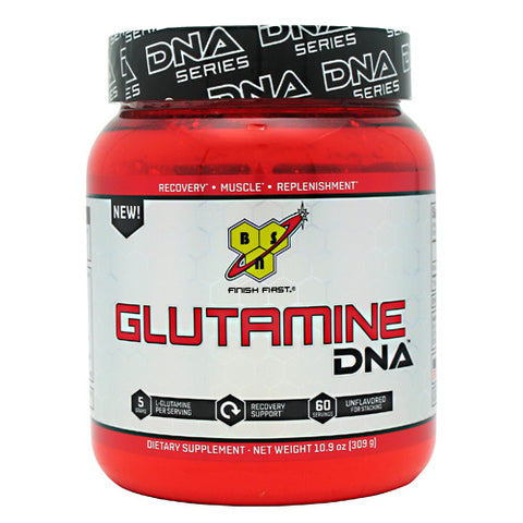 Glutamine, 60 Servings, 60 Servings