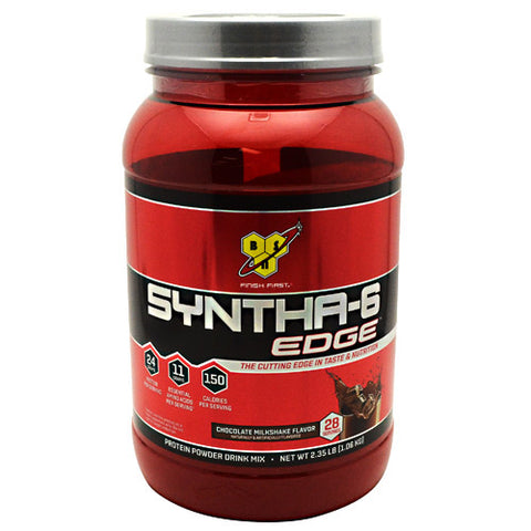 Syntha-6, Chocolate Milkshake, 28 Servings