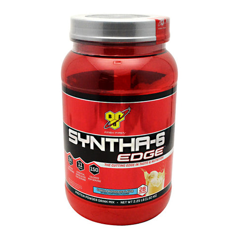 Syntha-6, Vanilla Milkshake, 28 Servings