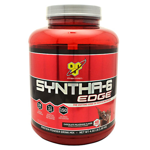 Syntha-6, Chocolate Milkshake, 48 Servings