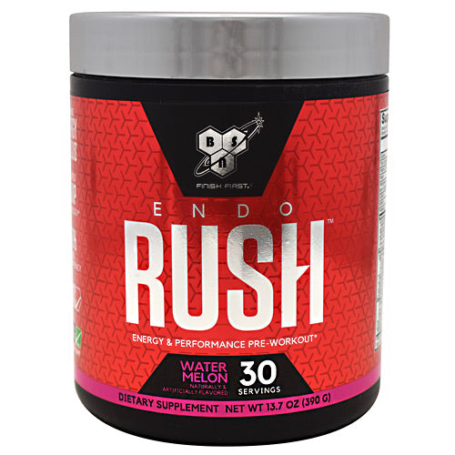 Endorush, Watermelon, 30 Servings