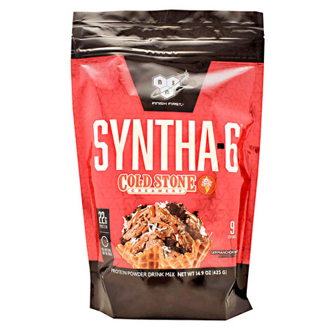 Syntha-6, German Chokolate Kake, 9 Servings (14.9 oz.)