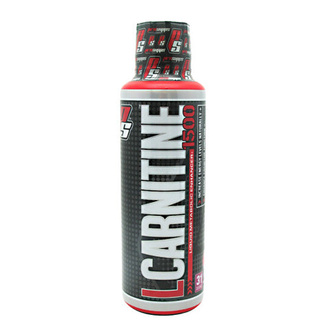 L-carnitine 1500, Berry, 16 fl oz (473 ml)