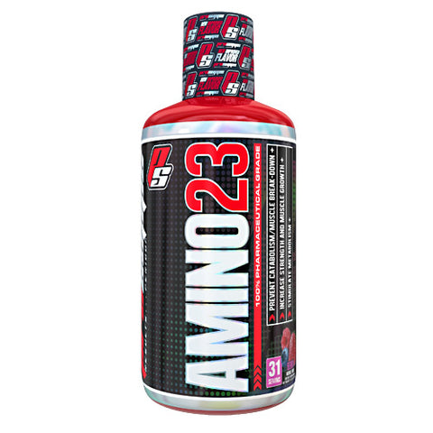 Amino23, Berry, 32 fl oz (946 ml)