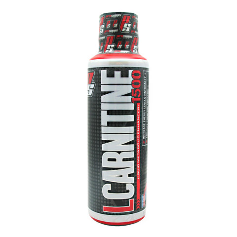 L-carnitine 1500, Blue Razz, 16 fl oz (473 ml)