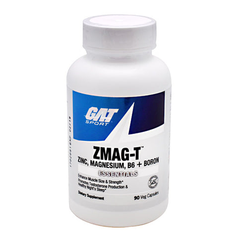 Zmag-t, 90 Capsules, 90 Capsules