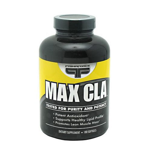 Max Cla, 180 Softgels, 180 Softgels