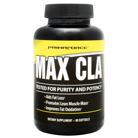 Max Cla, 90 Softgels, 90 Softgels