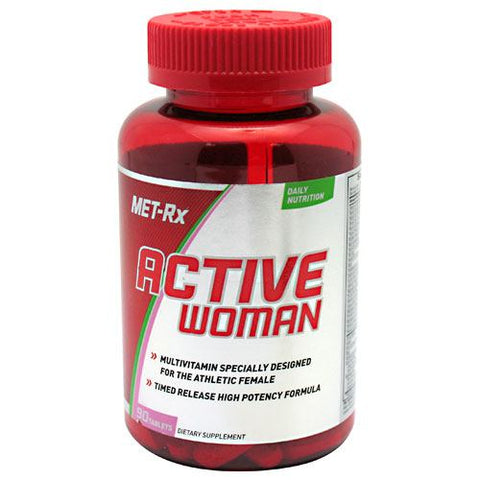 Active Woman, 90 Tablets, 90 Tablets