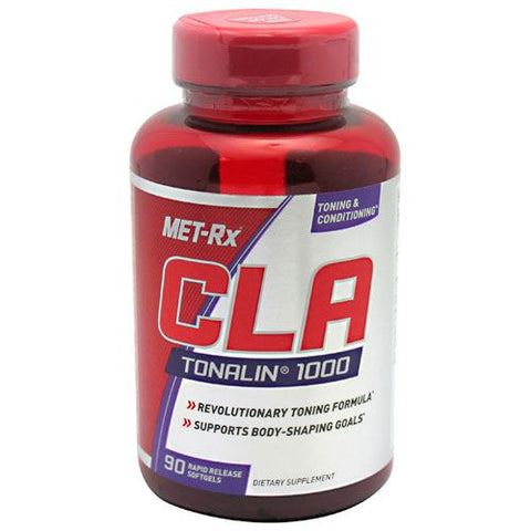 Cla Tonalin 1000, 90 Capsules, 90 Capsules