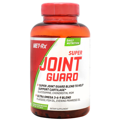 Super Joint Guard, 120 Capsules, 120 Capsules