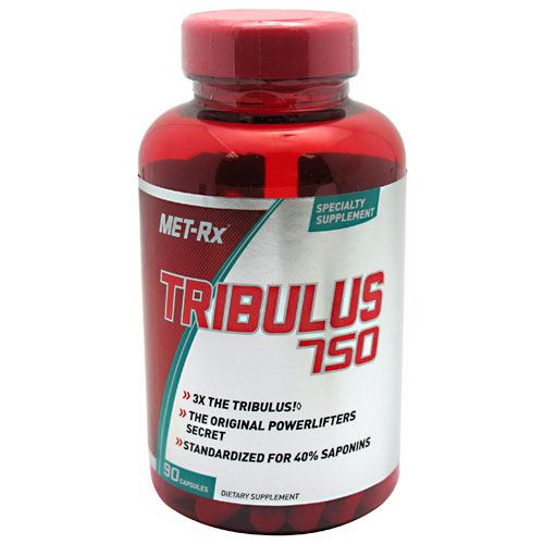 Tribulus 750, 90 Capsules, 90 Capsules