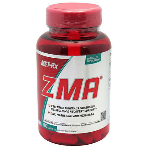 Zma, 90 Capsules, 90 Capsules