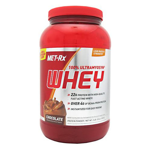 100% Ultramyosyn Whey, Chocolate, 2 lb (32 oz)(907g)