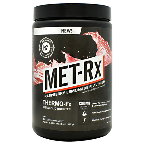 Thermo-fx, Raspberry Lemonade, 0.66 lb (10.58 oz)