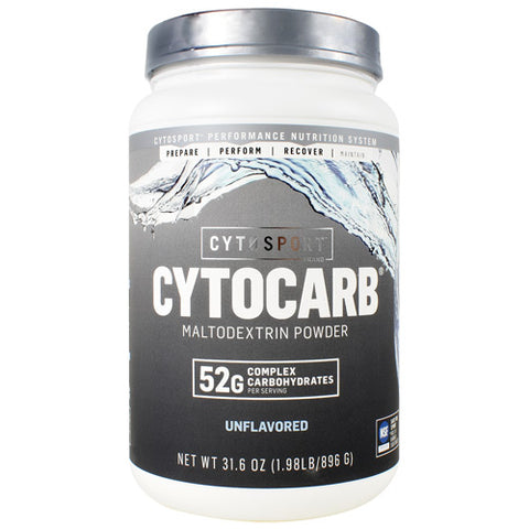 Cytocarb, Unflavored, 1.98 lbs (896 g)