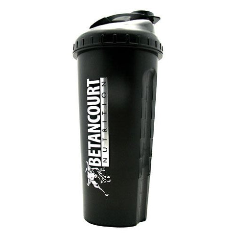 Betancourt Shaker Bottle, 1 Bottle