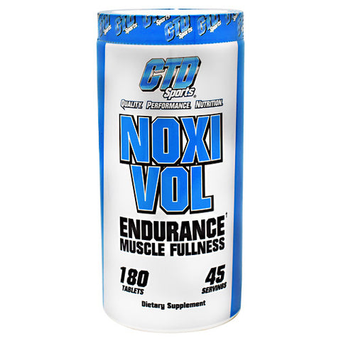 Noxivol, 180 Tablets, 180 Tablets