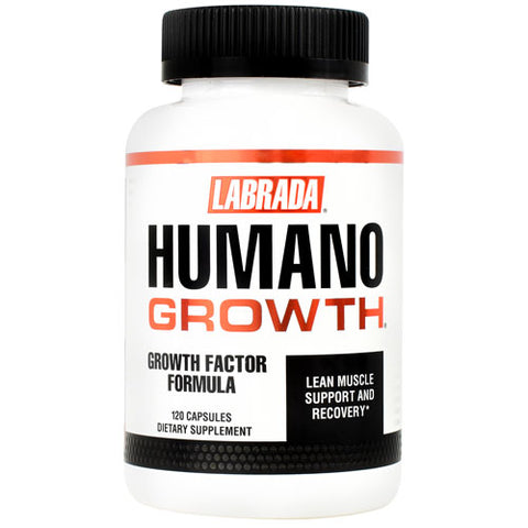 Humanogrowth, 120 Capsules, 120 Capsules