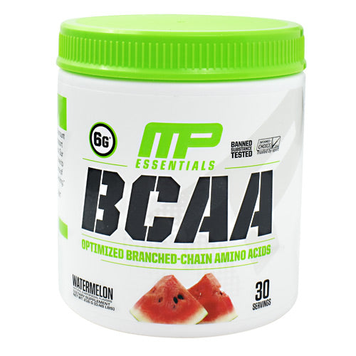 Bcaa, 30 Servings, Watermelon, 30 Servings (216g)