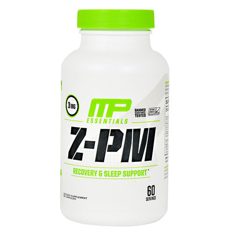 Z-pm 60 Capsules, 60 Capsules