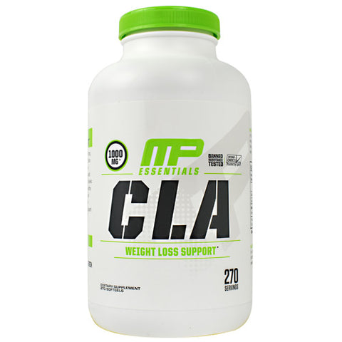 Cla Essentials, 270 Softgels, 270 Softgels