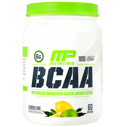 Bcaa, Lemon Lime, 60 Servings (468 g)