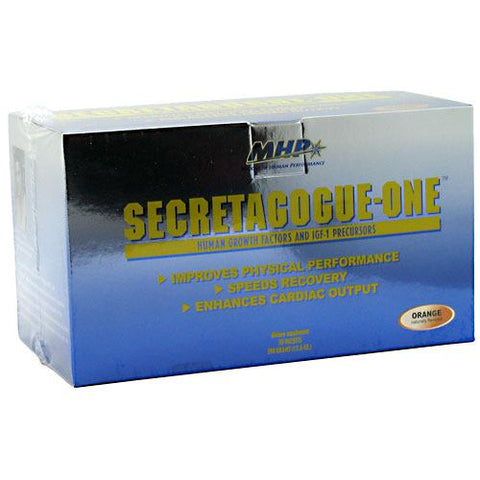 Secretagogue-one, Orange, 30 packets [13.6 oz (390 g)]