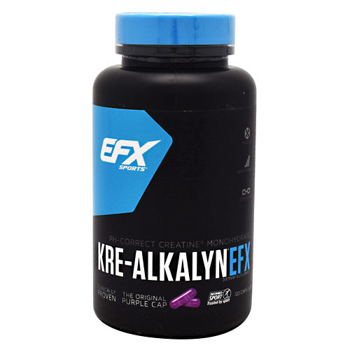 Kre-alkalyn Efx, 120 Capsules, 120 Capsules